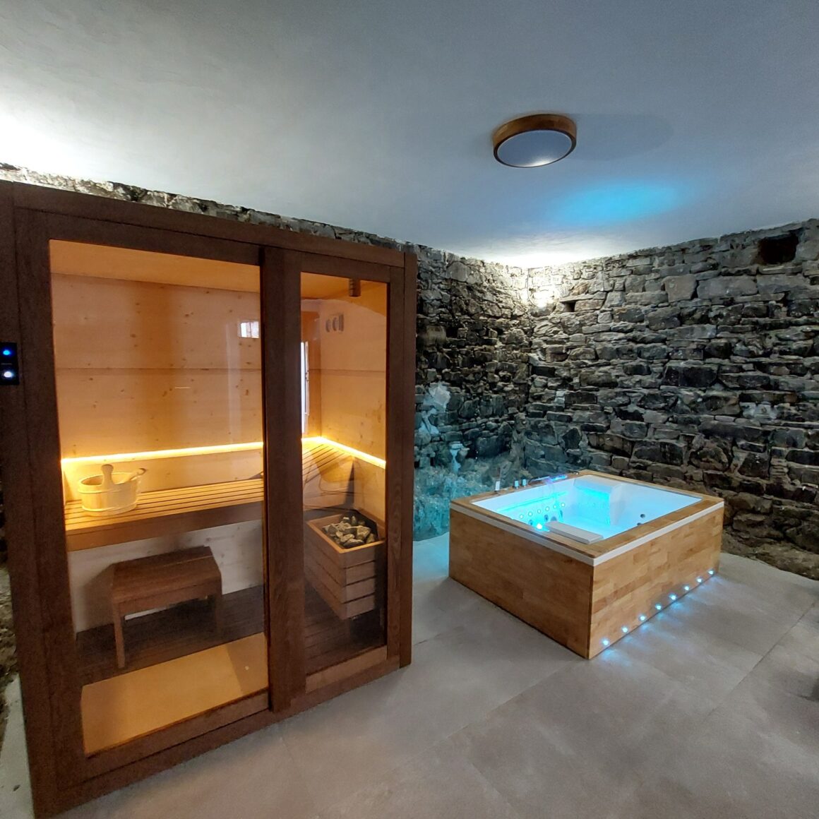 Area Relax