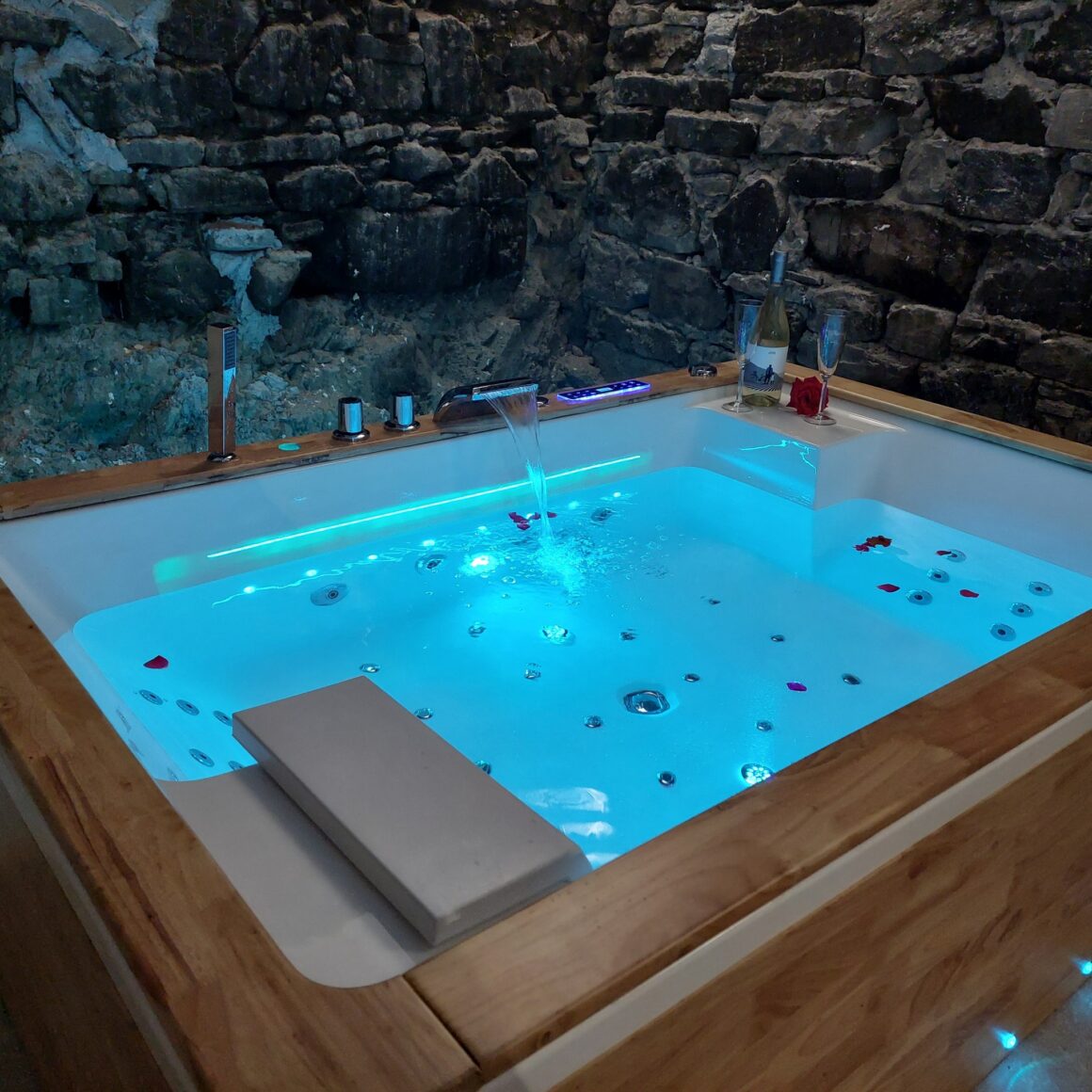 Area Relax