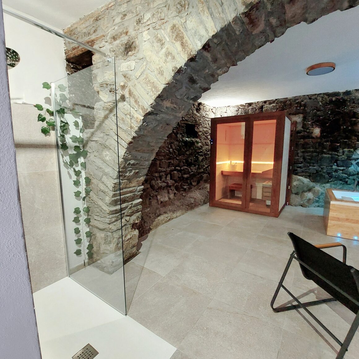Area Relax