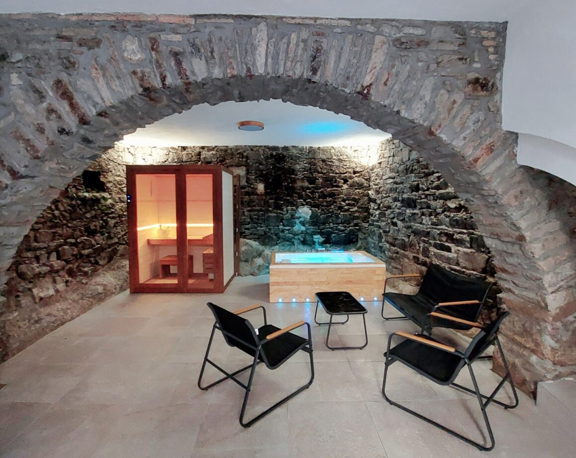 Area Relax