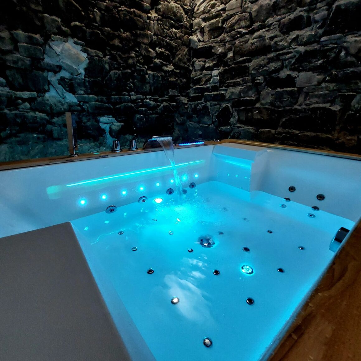 Area Relax