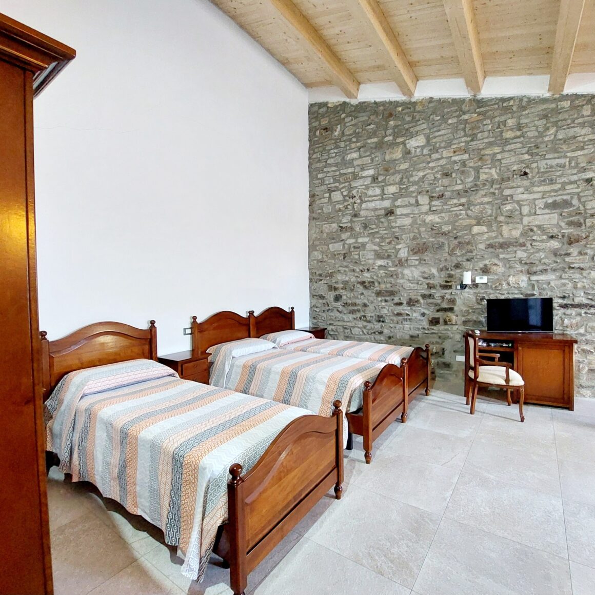 Appartamento 5