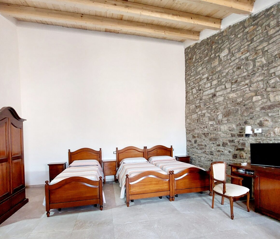 Appartamento 5