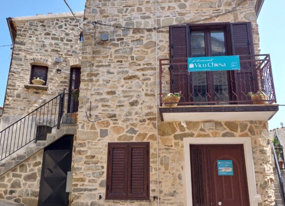 Appartamento MODELLO