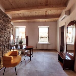 Appartamento Apollinum