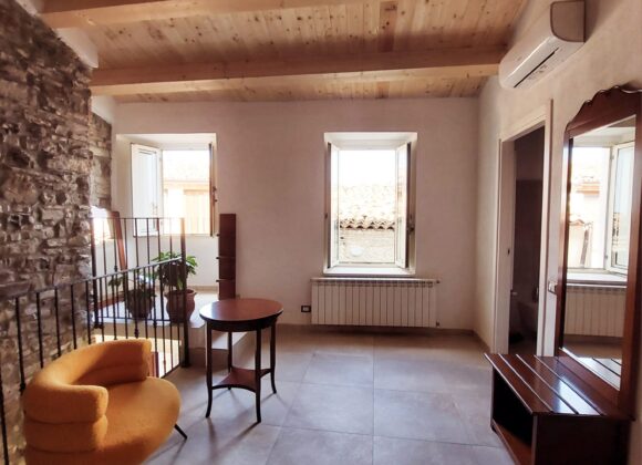 Appartamento Apollinum